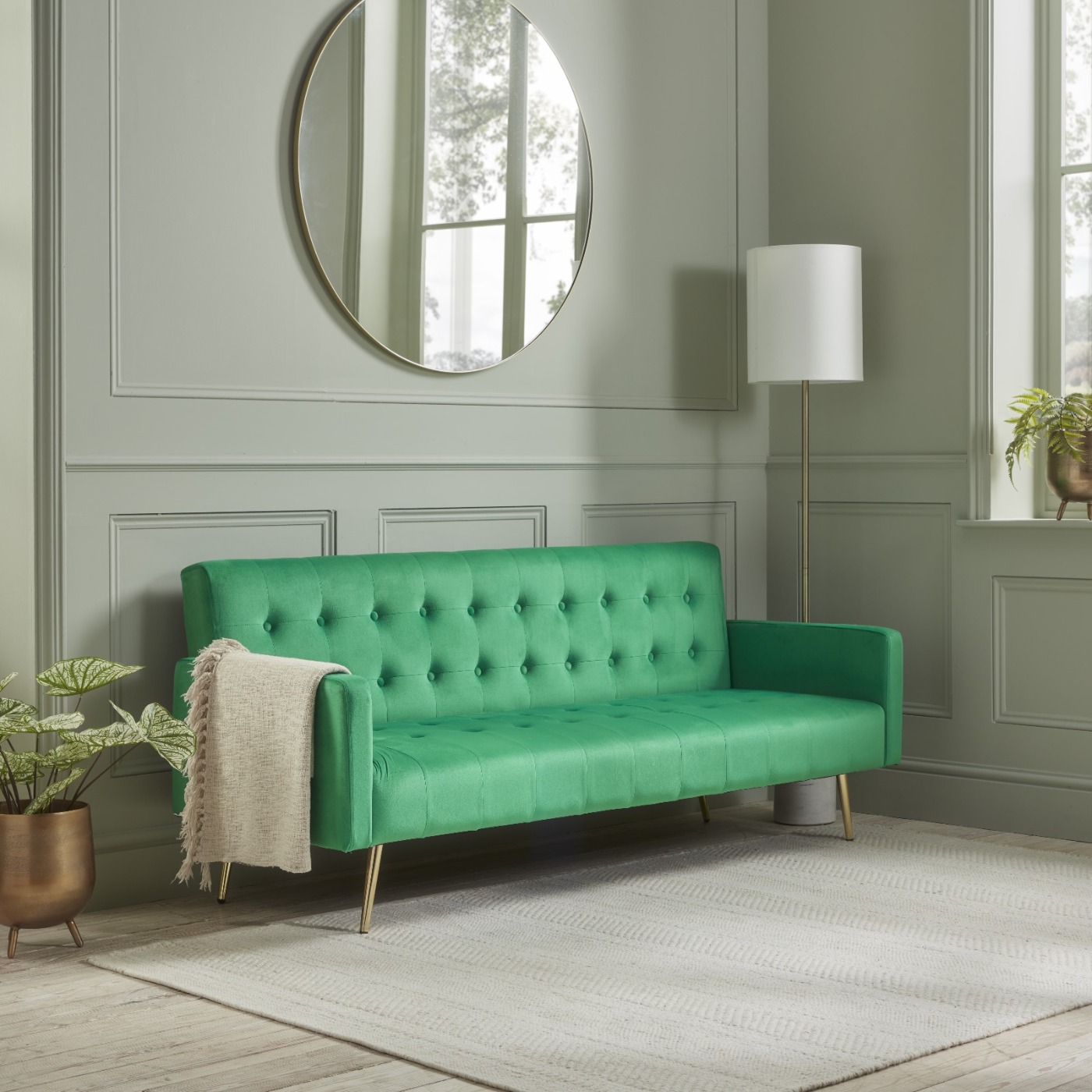 Zeya Sofa Bed