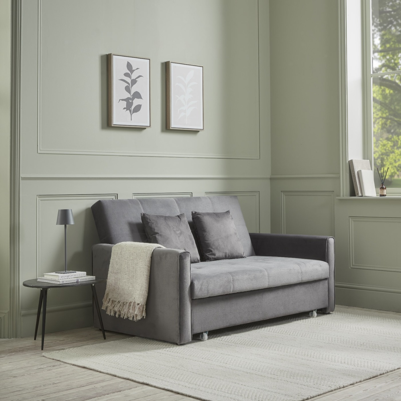 Aldan Sofa Bed
