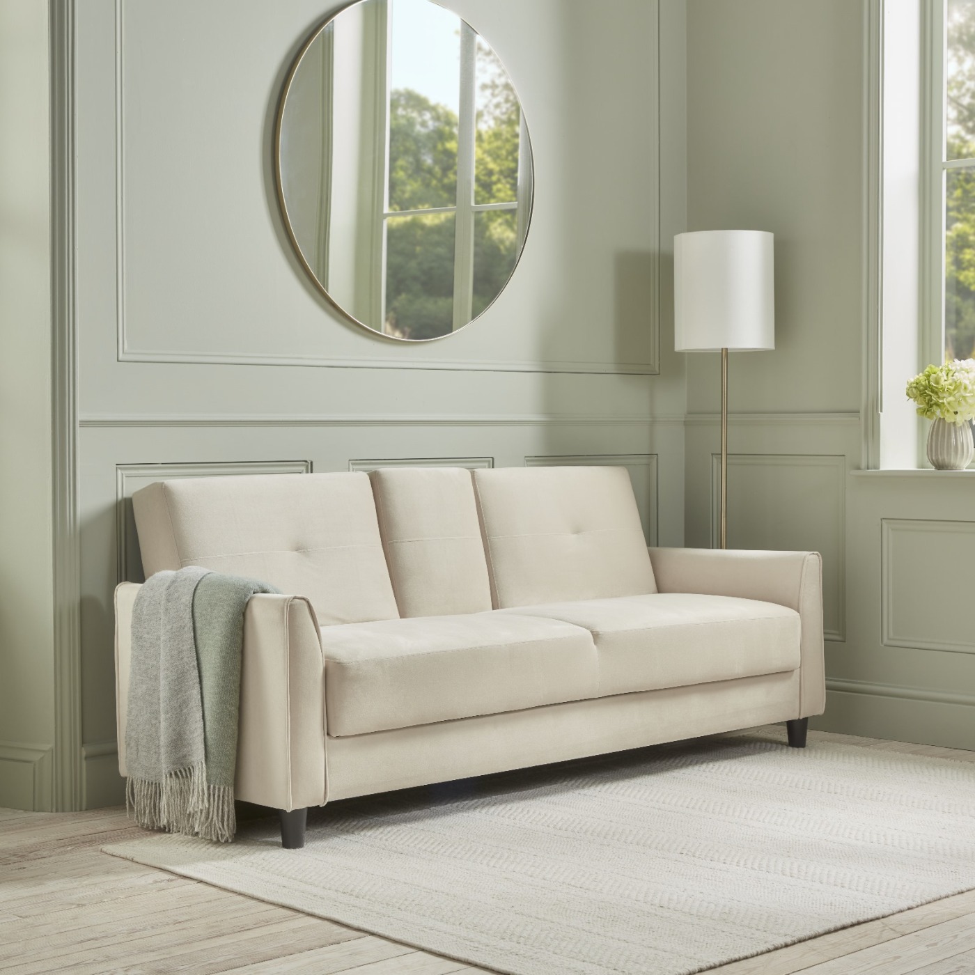 Lena Sofa Bed 