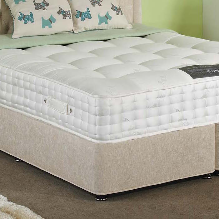 Pocket 3000 Spring Orthopaedic Mattress