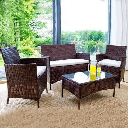 Cleo Garden Set 