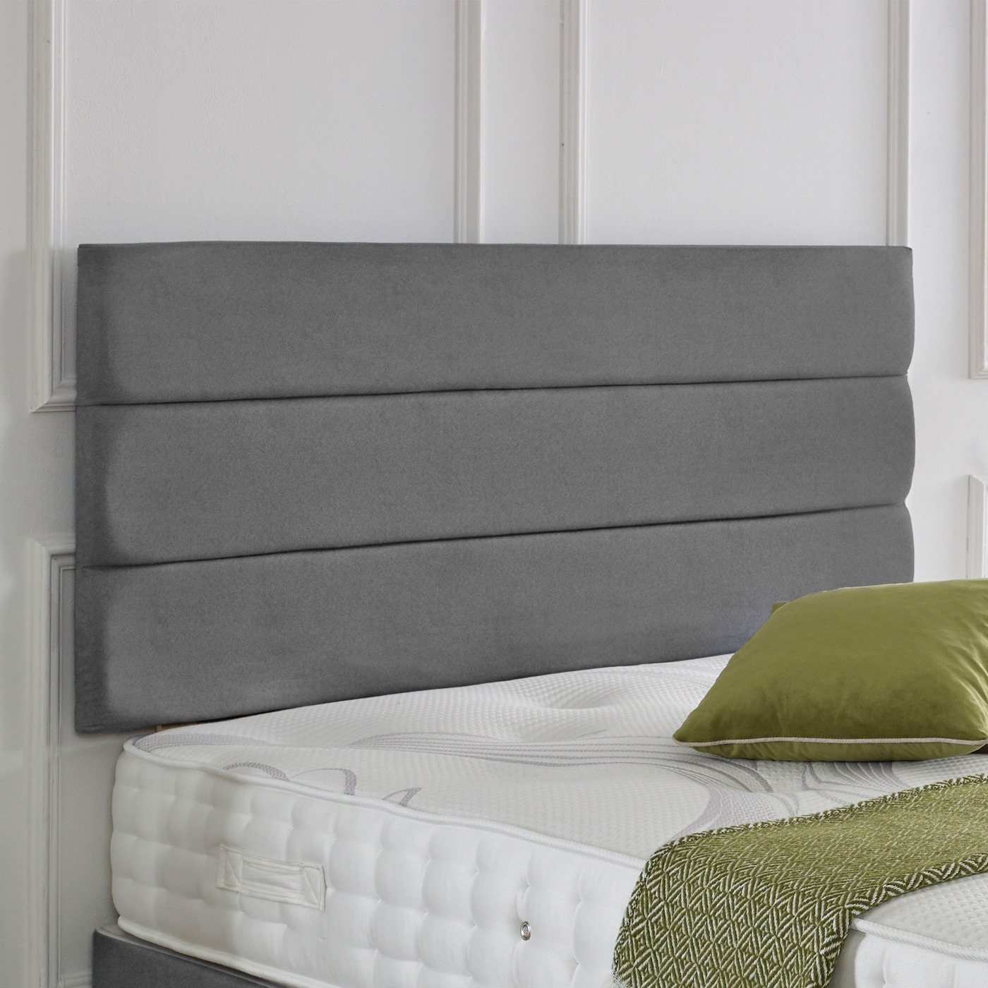 Dublin Divan Headboard