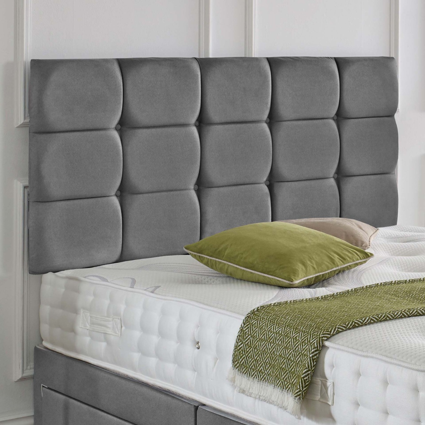 Rio Divan Headboard