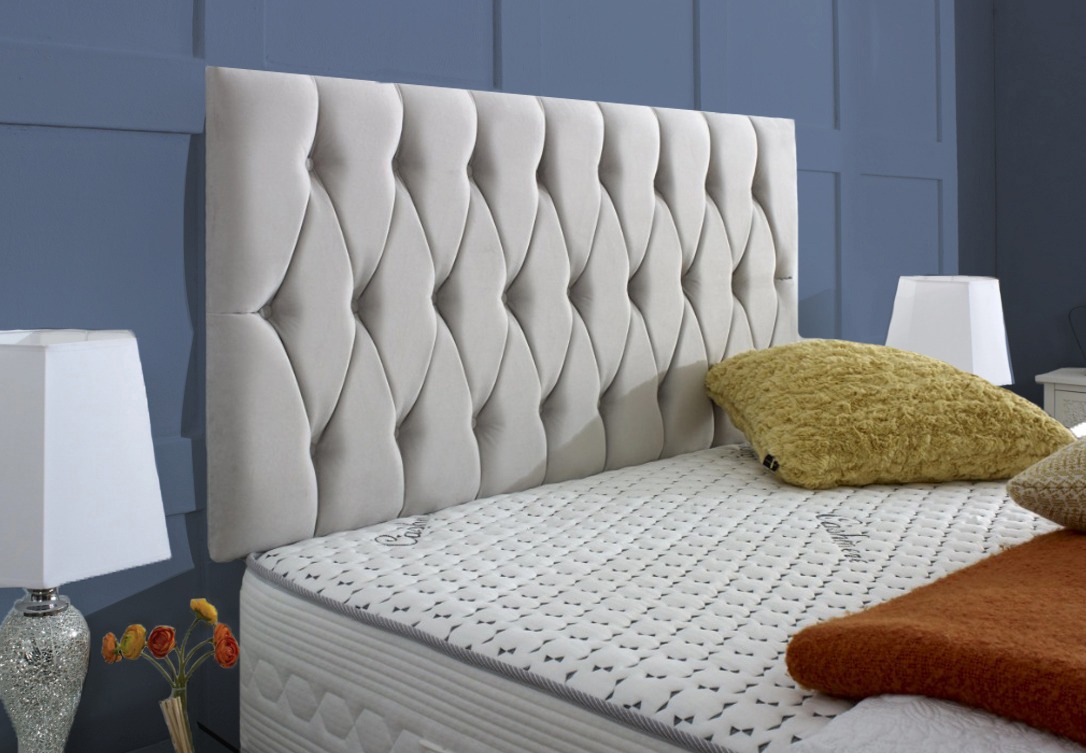 Beirut Divan Headboard