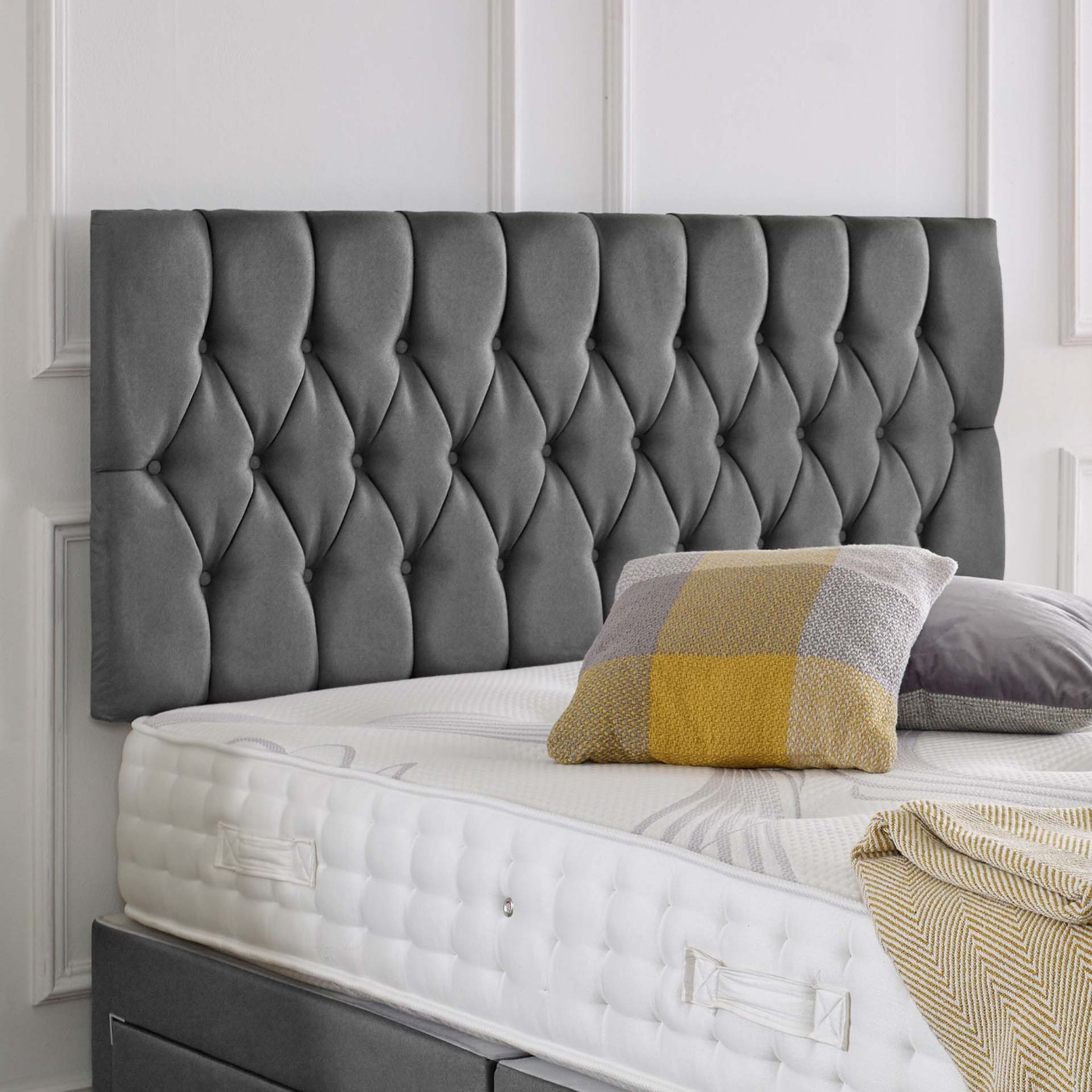 Beirut Divan Headboard