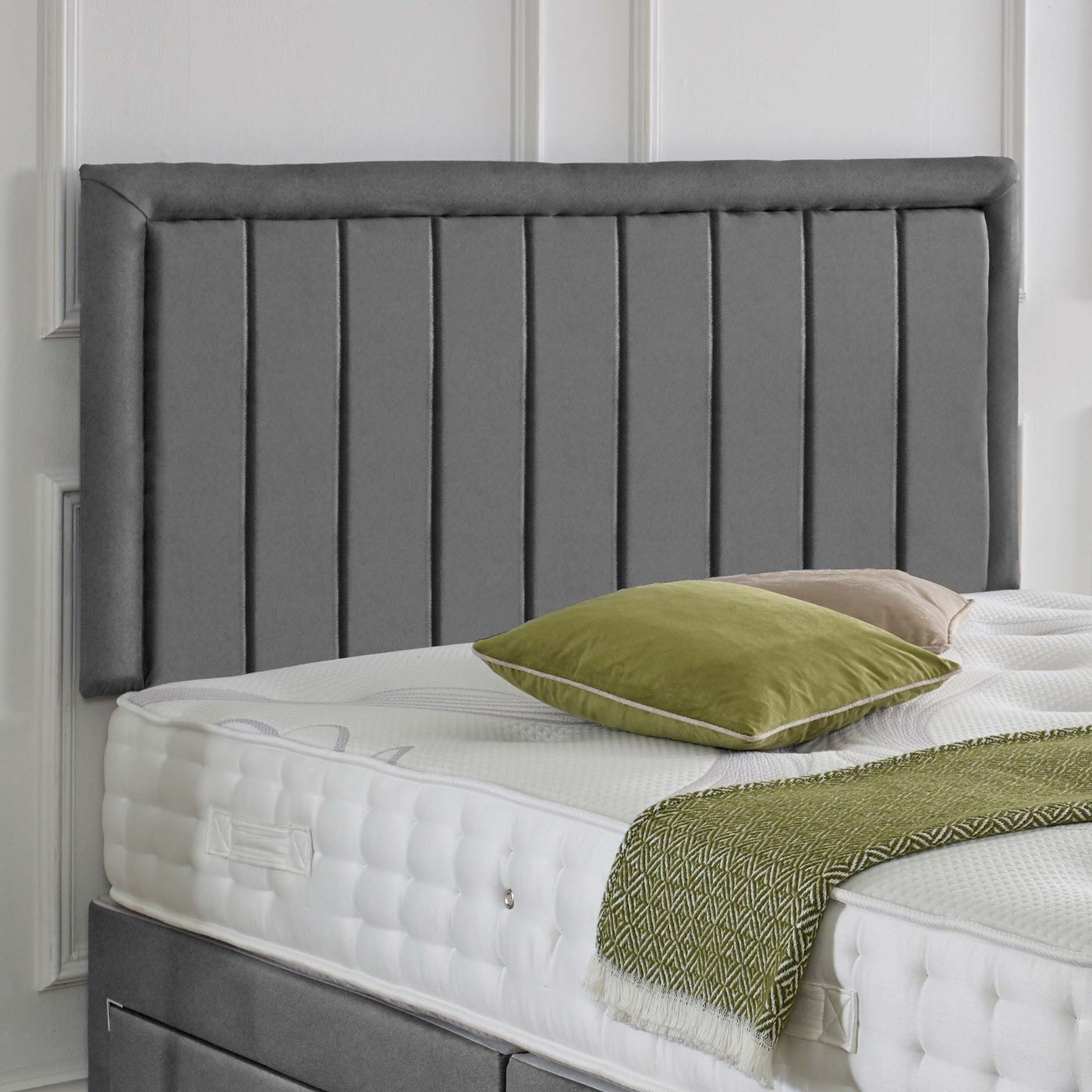 Cairo Divan Headboard