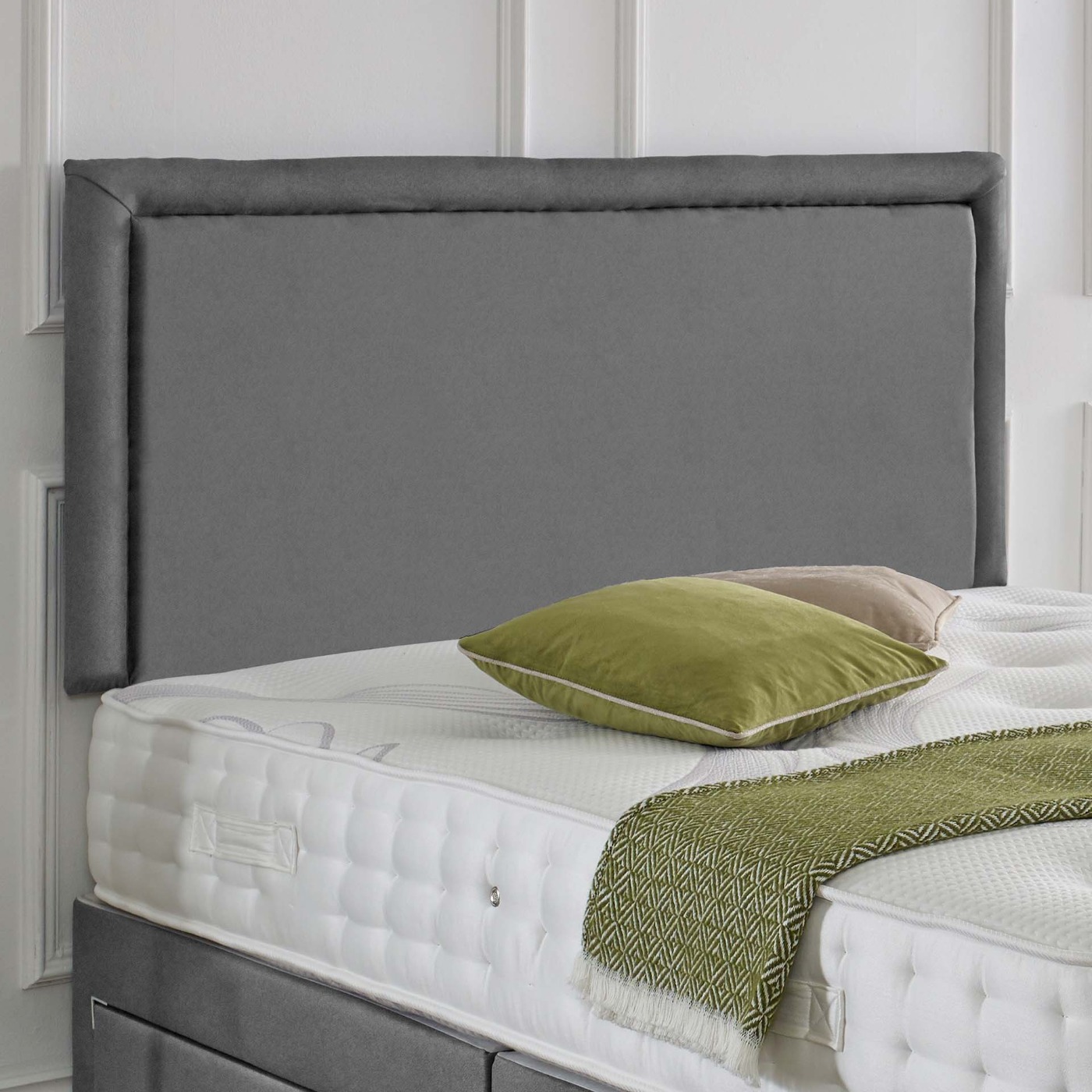 Seoul Divan Headboard