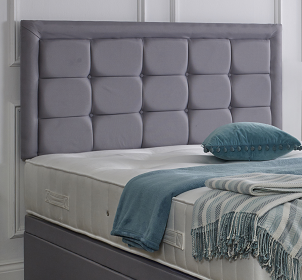 Dallas Divan Headboard