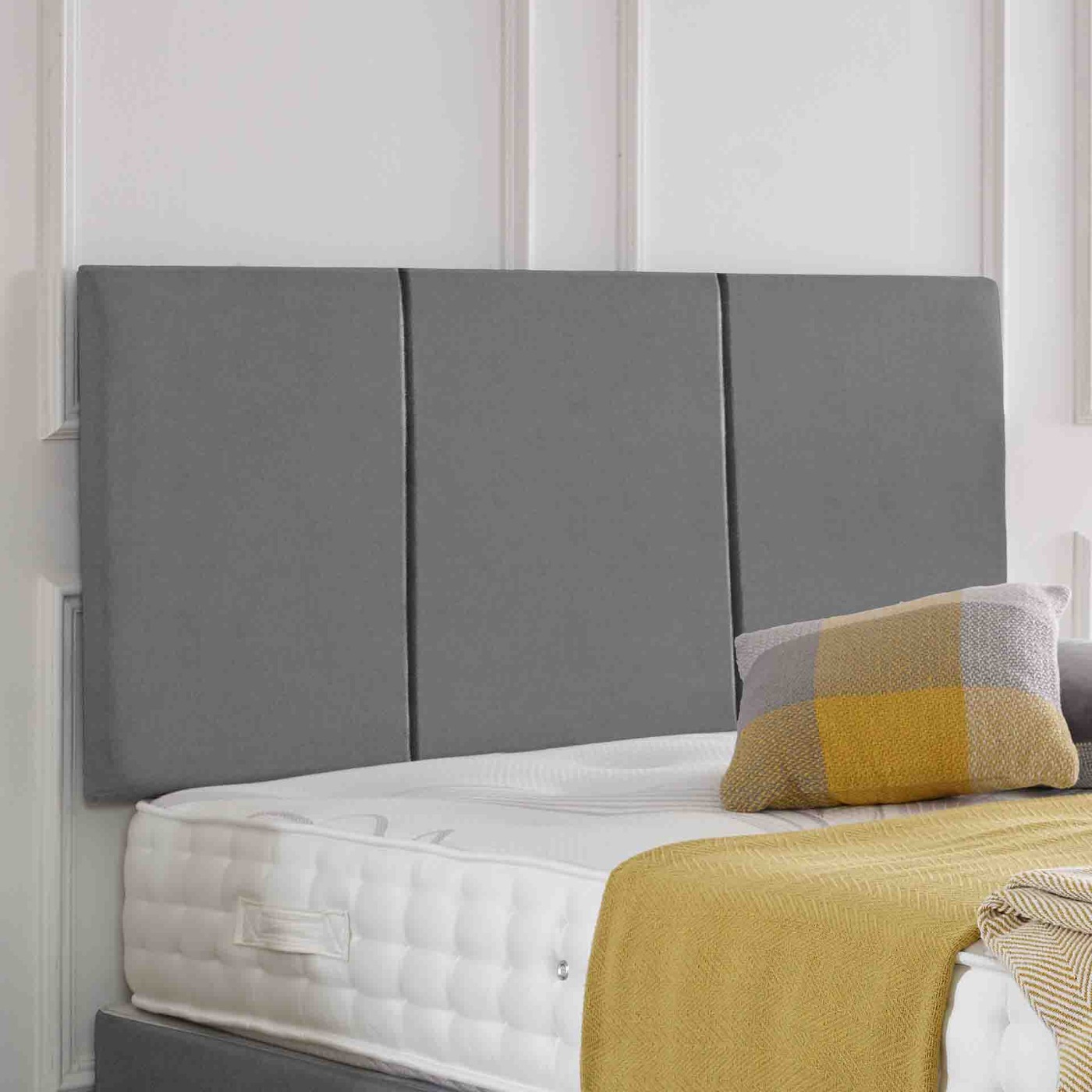 Chelsea Divan Headboard