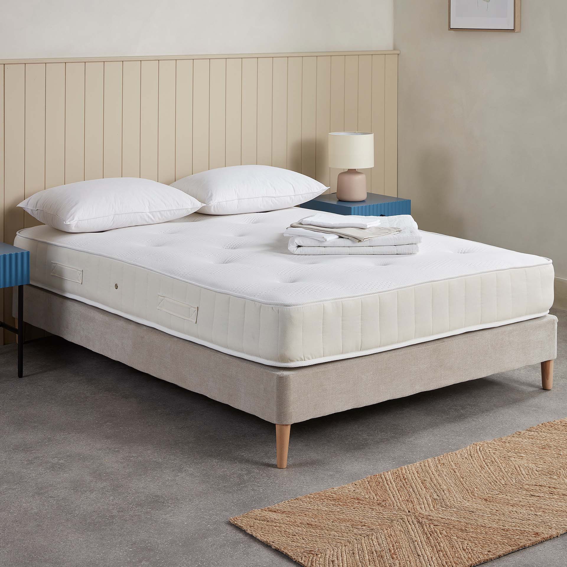 Classic Ortho Support Mattress