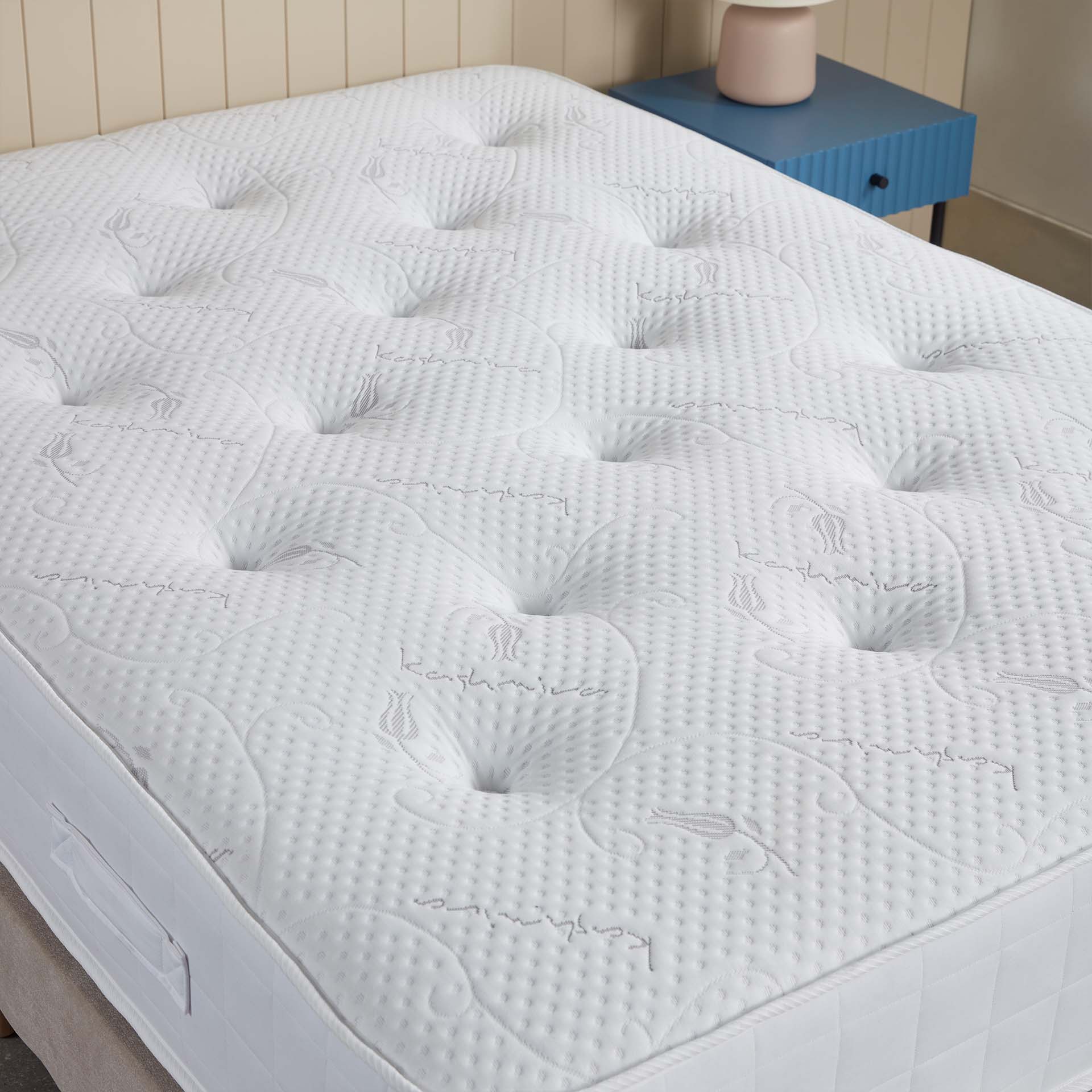 Sleep Balance Pocket Sprung Comfort Posture Support Mattress