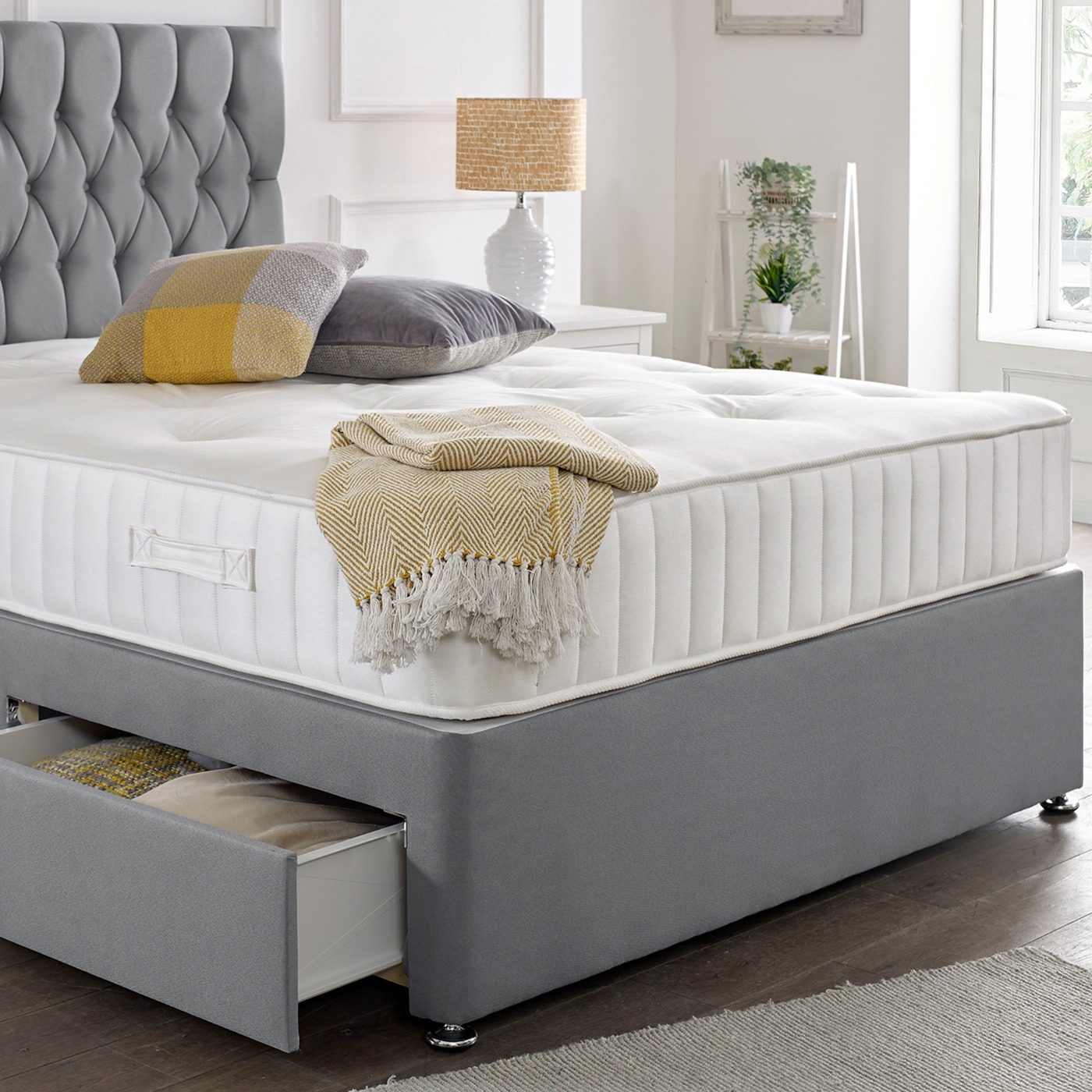 Orthopaedic Posture Mattress
