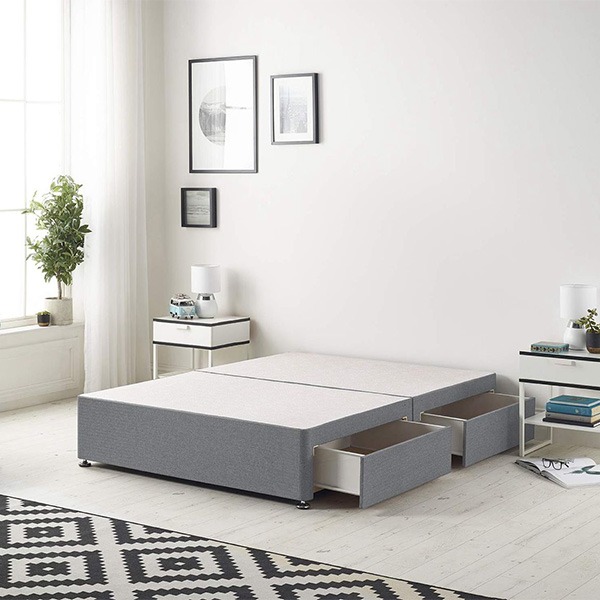 Essential Divan Bed Base