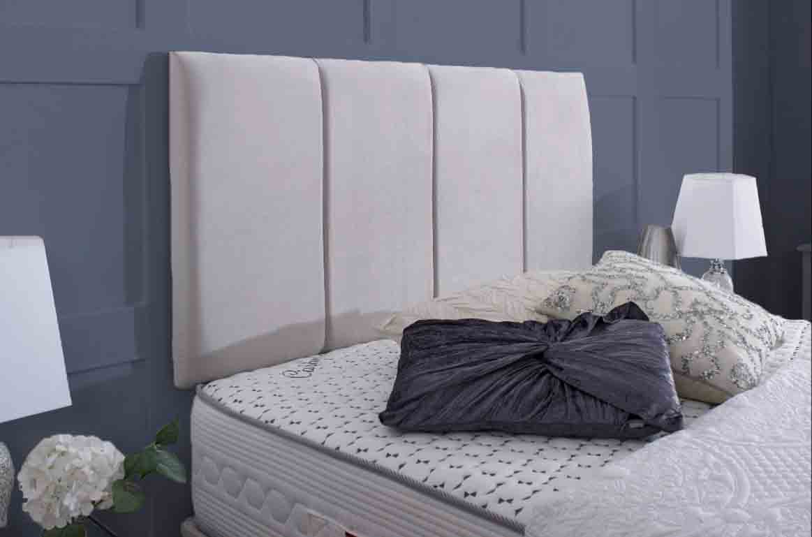 Zanzibar Divan Headboard