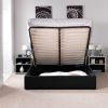 Pia Ottoman Storage Bed-0