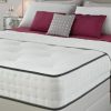Kensington Divan Bed Set with High Density Open Spring Memory Foam Mattress-119