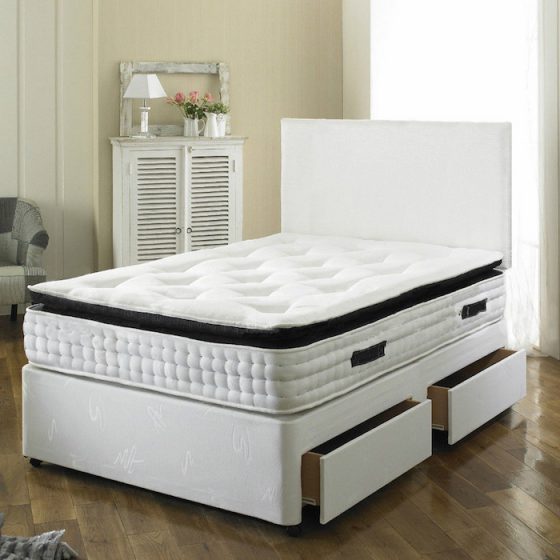 Cheap Beds & Mattresses | Fast UK Delivery