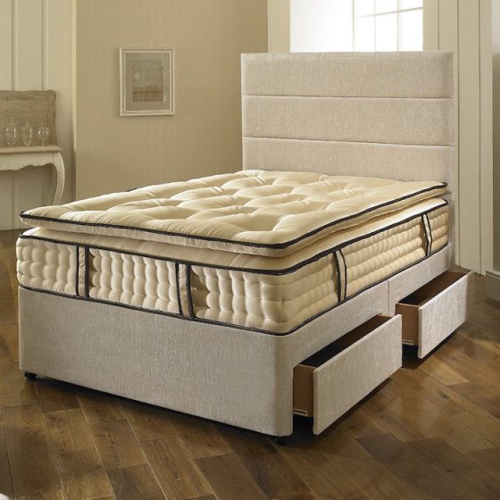 Cheap Beds & Mattresses | Fast UK Delivery