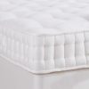 Beds.co.uk Pocket 2000 Spring Mattress with Hand Stitched Border-0