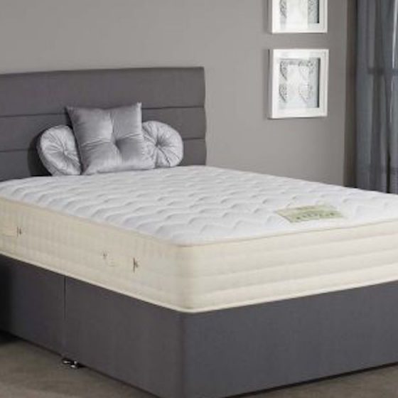 Cheap Beds & Mattresses Fast UK Delivery