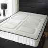 Open Coil Orthopaedic Spring Mattress-0