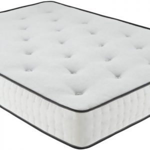 Gia 1600 Buttoned Orthopaedic Mattress-0