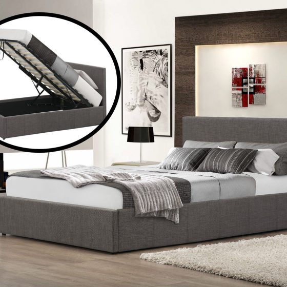 Cheap Beds & Mattresses Fast UK Delivery