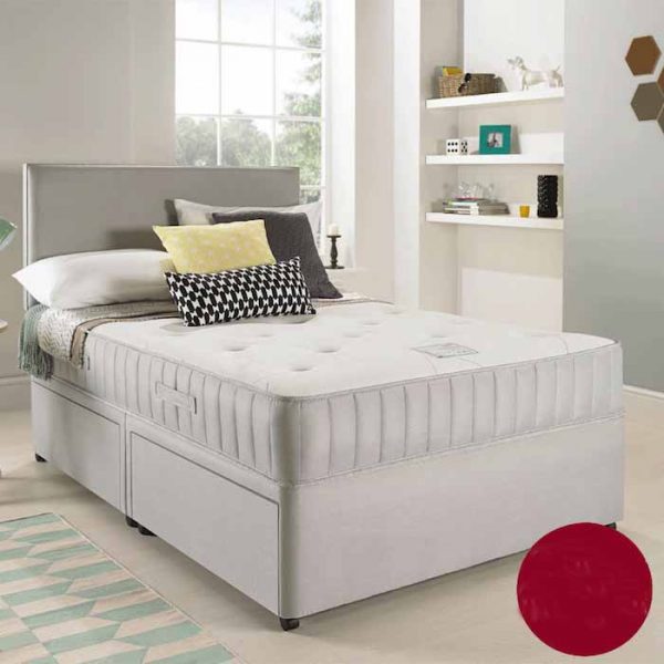 Cheap Beds & Mattresses Fast UK Delivery