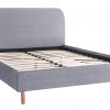 Viola Modern Fabric Bed-1489