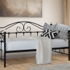 Aimee Day Bed – BLACK-0