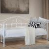 Aimee Day Bed – WHITE-0