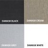 damask swatches